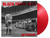 Black Train Jack No Reward Numbered Limited Edition 180g Import LP (Translucent Red Vinyl)