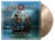 Bear McCreary God Of War Soundtrack Numbered Limited Edition 180g 2LP (Clear & Black Marbled Vinyl)