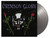 Crimson Glory Crimson Glory Numbered Limited Edition 180g Import LP (Silver Vinyl)