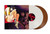 SEATBELTS Cowboy Bebop Original Series Soundtrack (EIN Edition) 2LP (Opaque White & Opaque Brown Vinyl)