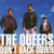 The Queers Don't Back Down Import LP (Color Vinyl)