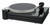 Music Hall MMF-9.3 Turntable (Open Box, Black)