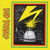 Bad Brains Bad Brains LP (Transparent Red Vinyl)