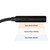 Reliable Corporation UberLight Flex 3200TL LED Task Light (Demo, Clamp Version, Black)