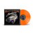 Billy F Gibbons Hardware LP (Orange Crush Vinyl)