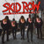 Skid Row The Gang's All Here LP (Red Vinyl)