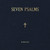 Nick Cave Seven Psalms 10" Vinyl