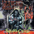 Danzig 6:66 Satan's Child LP (Red & Black Splatter Vinyl)