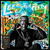Lee "Scratch" Perry King Scratch: Musical Masterpieces from the Upsetter Ark-ive 2LP