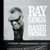 Ray Charles & Count Basie Ray Sings Basie Swings Numbered Limited Edition Half-Speed Mastered 180g 2LP Scratch & Dent