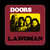 The Doors L.A. Woman (2021 Remaster) 180g LP