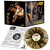 Stray Cats Live at the Roxy 1981 LP (Gold & Black Splatter Vinyl)