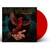 Alex Williams Waging Peace LP (Red Vinyl)