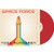 Todd Rundgren Space Force LP (Red Vinyl)