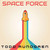 Todd Rundgren Space Force LP (Yellow Vinyl)