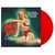 Pin-Up Girls Christmas 180g LP (Red Vinyl)