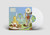 Frankie Cosmos Inner World Peace LP (Clear Vinyl)