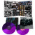 The Warlocks Rise and Fall 2LP (Purple/Violet Vinyl)