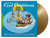 A Very Cool Christmas Numbered Limited Edition 180g Import 2LP (Gold Vinyl)