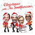 The Smithereens Christmas with The Smithereens LP (Green Vinyl)