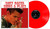 Chet Baker Sings & Plays Import LP (Red Vinyl)