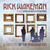 Rick Wakeman & the English Rock Ensemble A Gallery of the Imagination 2LP