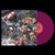 Fu Manchu A Million Miles Away 45rpm 10" Vinyl (Purple Vinyl)