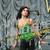 Amy Winehouse Live at Glastonbury 2007 180g 2LP (Clear Vinyl)