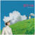 Joe Hisaishi The Wind Rises Soundtrack 2LP (Clear Sky Blue Vinyl)