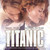 James Horner Titanic (Music from the Motion Picture) Numbered Limited Edition 180g 2LP (Silver & Black Marbled Vinyl)