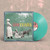 SunYears Come Fetch My Soul! LP (Sea Grass Blue Vinyl)