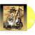 Ennio Morricone L'Uomo delle Stelle Import LP (Clear Yellow Vinyl)