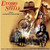 Ennio Morricone L'Uomo delle Stelle Import LP (Clear Yellow Vinyl)