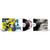 De La Soul 3 Feet High and Rising 180g 2LP