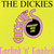 The Dickies Locked 'n' Loaded: Greatest Hits Live LP