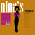 Nina Simone Nina's Choice Numbered Limited Edition Import LP (Clear Vinyl)
