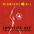 Midnight Oil Armistice Day: Live at the Domain, Sydney Numbered Limited Edition 180g Import 3LP (Yellow Vinyl)