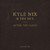 Kyle Nix & the 38's After the Flood, Volume One LP