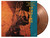 Pharoah Sanders Africa Numbered Limited Edition 180g Import 2LP (Orange & Black Marbled Vinyl)