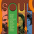 Soul Collected Numbered Limited Edition 180g Import 2LP (Yellow & Orange Vinyl)