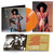 Betty Davis They Say I'm Different LP (Orange Vinyl)