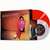 Johnny Thunders Finally Alone: The Sticks & Stones Tapes LP (Red Vinyl) & 45rpm 7" Vinyl Single (Clear Vinyl)