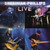 Derek Sherinian & Simon Phillips Sherinian/Phillips Live 180g LP