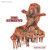 John Williams The Cowboys (Original Motion Picture Soundtrack) - The Deluxe Edition 2LP (Gold Vinyl)
