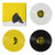 Dizzee Rascal Boy In Da Corner 20th Anniversary Deluxe Edition 3LP (Black, Yellow & White Vinyl)