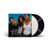 Total Kima, Keisha & Pam 2LP (Black & White Vinyl)