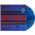 Skid Row Subhuman Race 180g 2LP (Blue/Black Marble Vinyl)