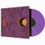 Gypsy In the Garden LP (Violet Vinyl)
