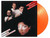 Miami Sound Machine Eyes of Innocence Numbered Limited Edition 180g Import LP (Orange Vinyl)