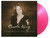 Carole King Loves Makes the World Numbered Limited Edition 180g Import LP (Translucent Pink Vinyl)